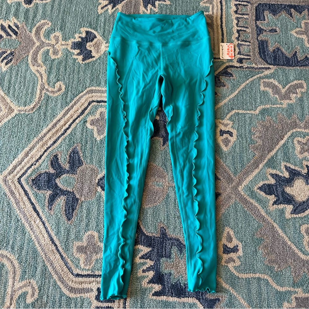 FP movement hearts aflutter leggings